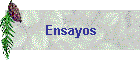 Ensayos